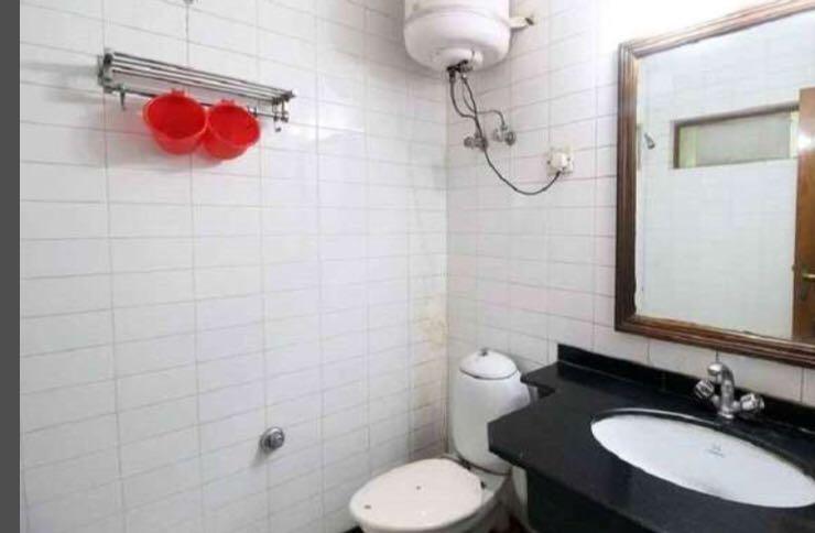 Hotel Sukant Palace Делхи Екстериор снимка